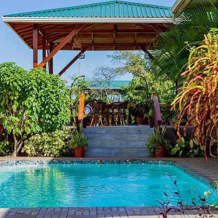 Hotel Margarita And Tour Operator Drakes Bay المظهر الخارجي الصورة