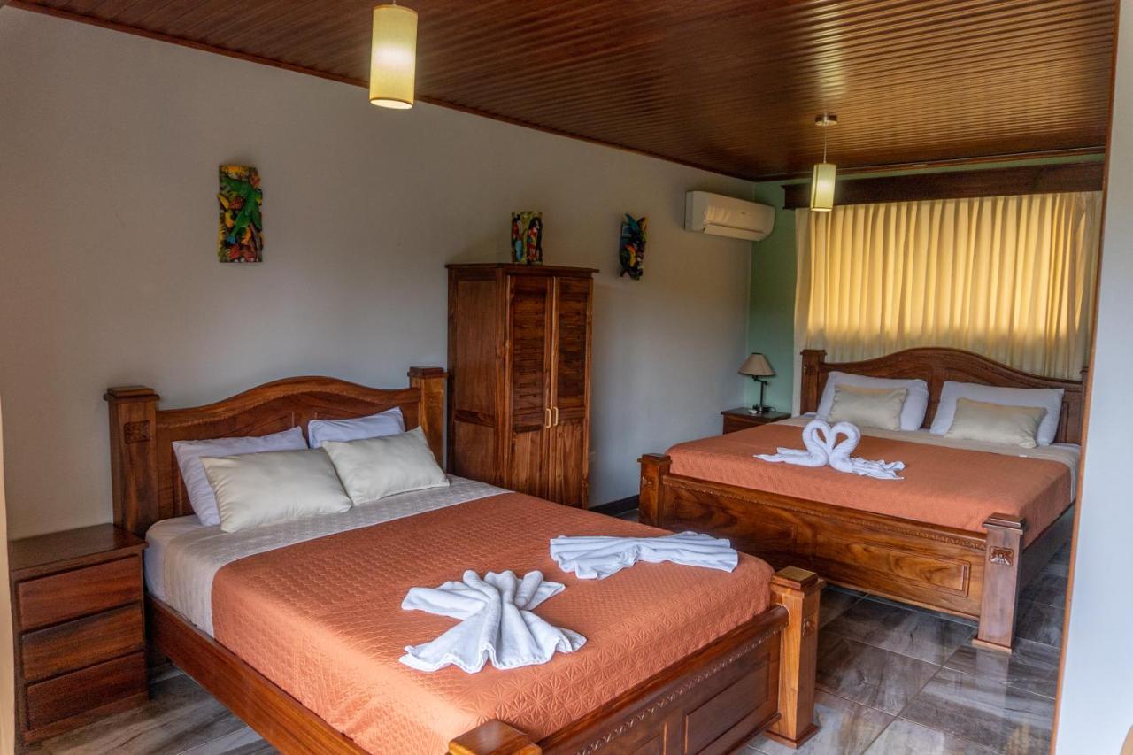 Hotel Margarita And Tour Operator Drakes Bay المظهر الخارجي الصورة