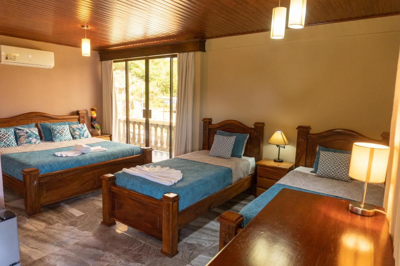 Hotel Margarita And Tour Operator Drakes Bay المظهر الخارجي الصورة