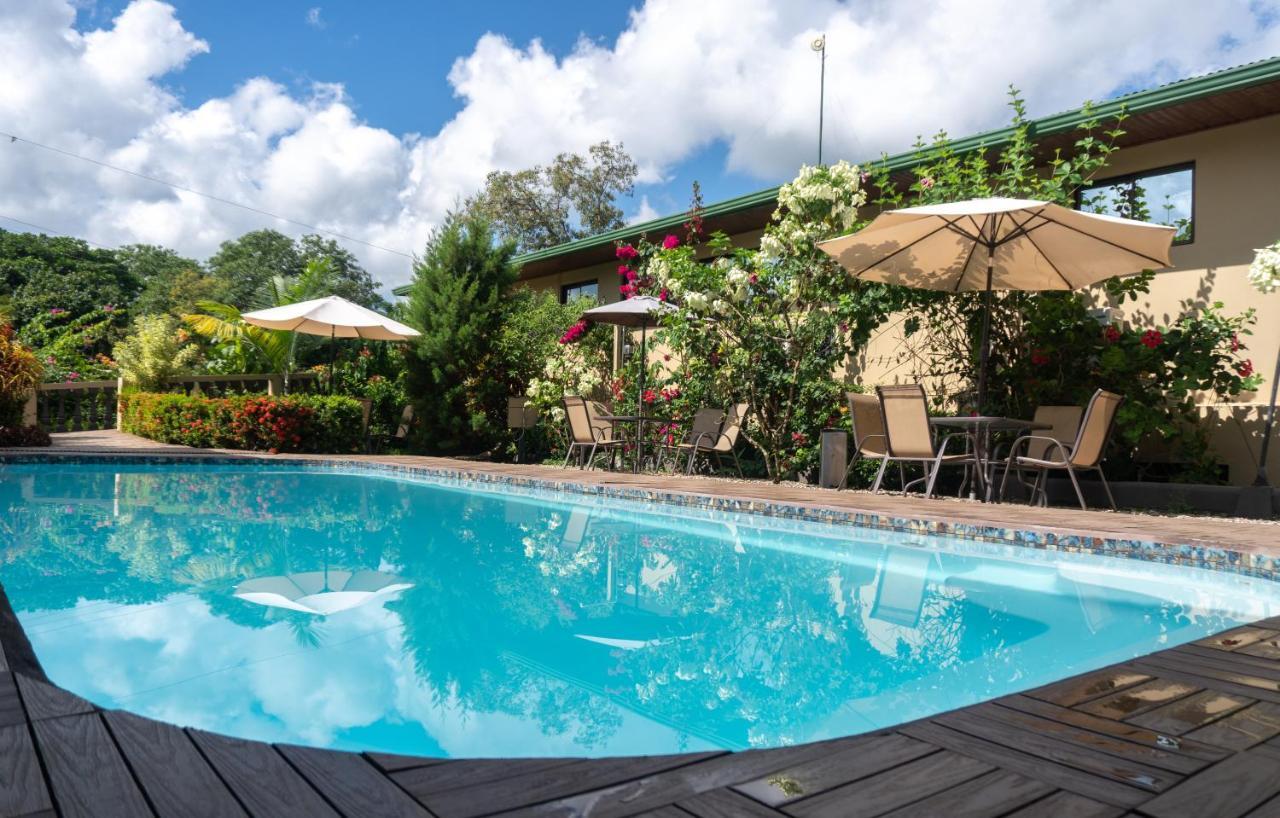 Hotel Margarita And Tour Operator Drakes Bay المظهر الخارجي الصورة