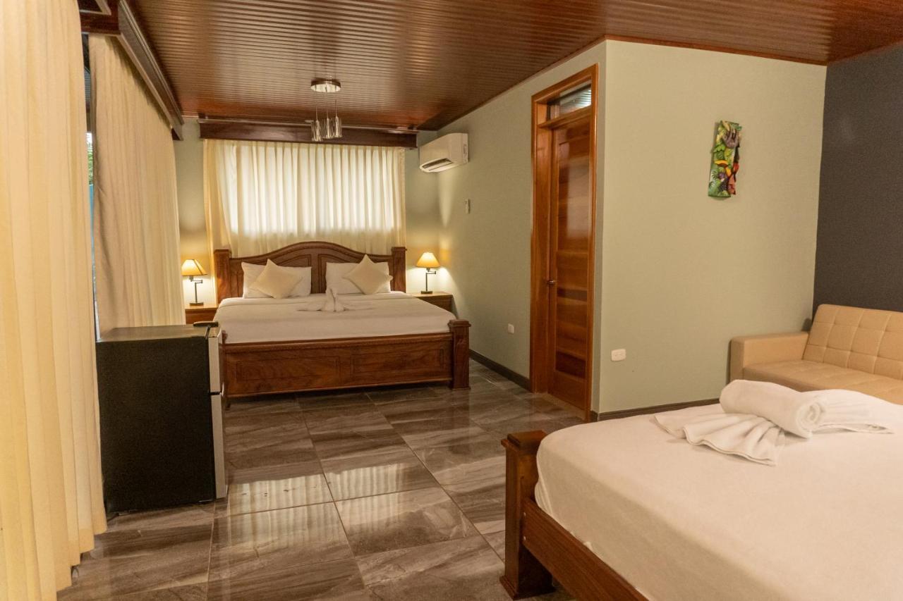 Hotel Margarita And Tour Operator Drakes Bay المظهر الخارجي الصورة