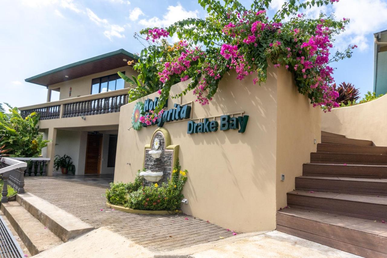 Hotel Margarita And Tour Operator Drakes Bay المظهر الخارجي الصورة