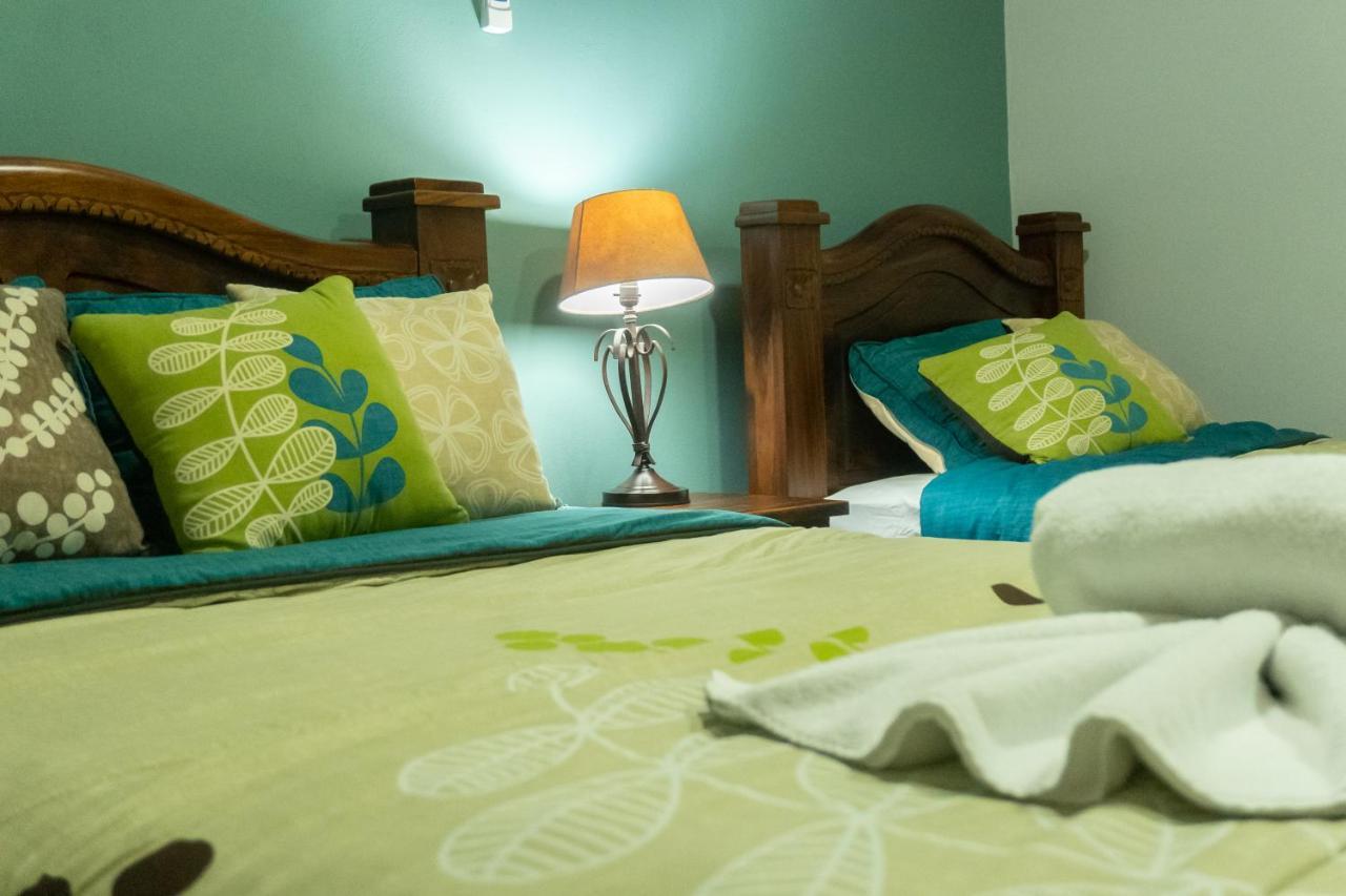 Hotel Margarita And Tour Operator Drakes Bay المظهر الخارجي الصورة