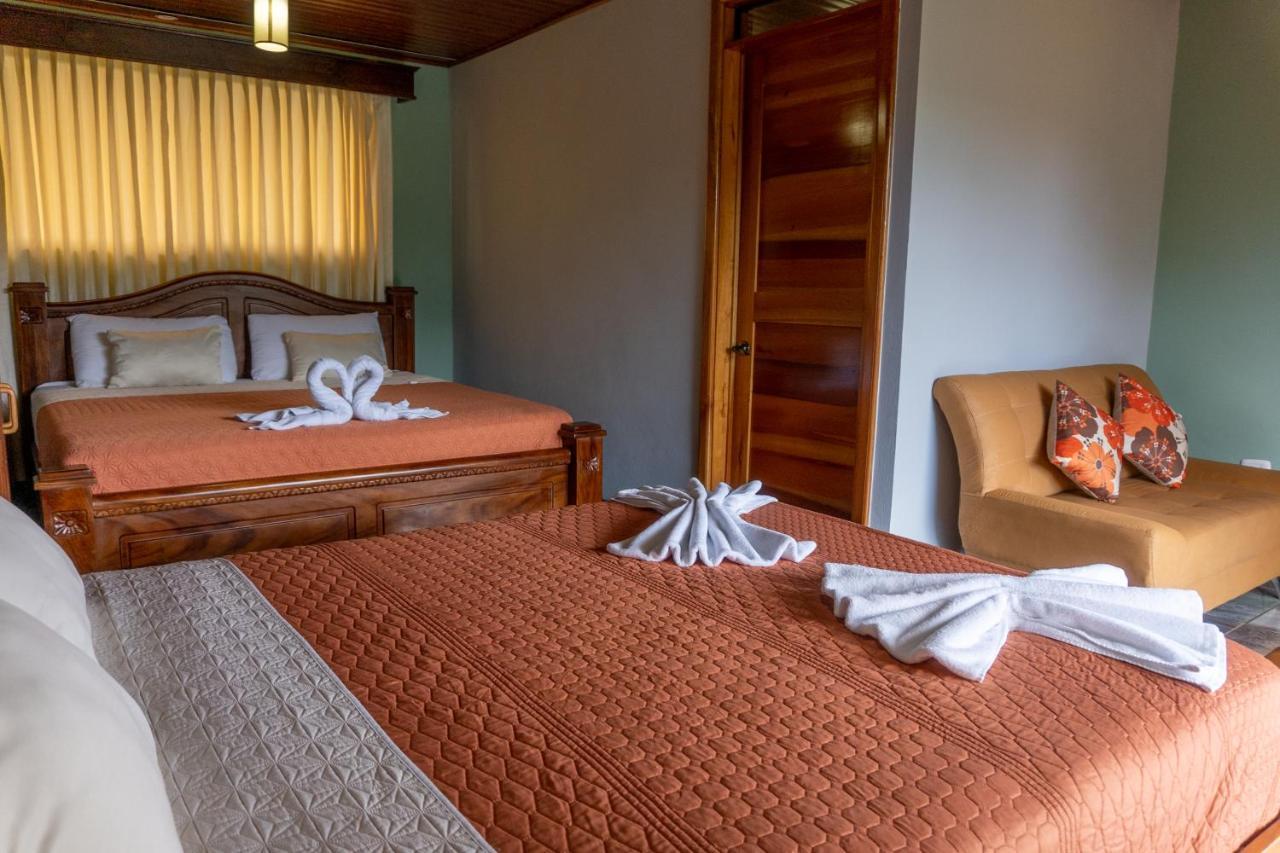 Hotel Margarita And Tour Operator Drakes Bay المظهر الخارجي الصورة