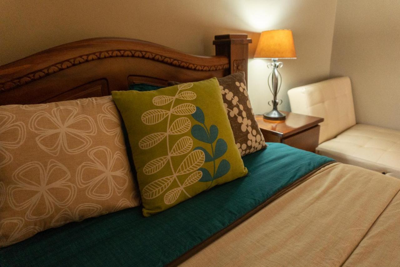 Hotel Margarita And Tour Operator Drakes Bay المظهر الخارجي الصورة