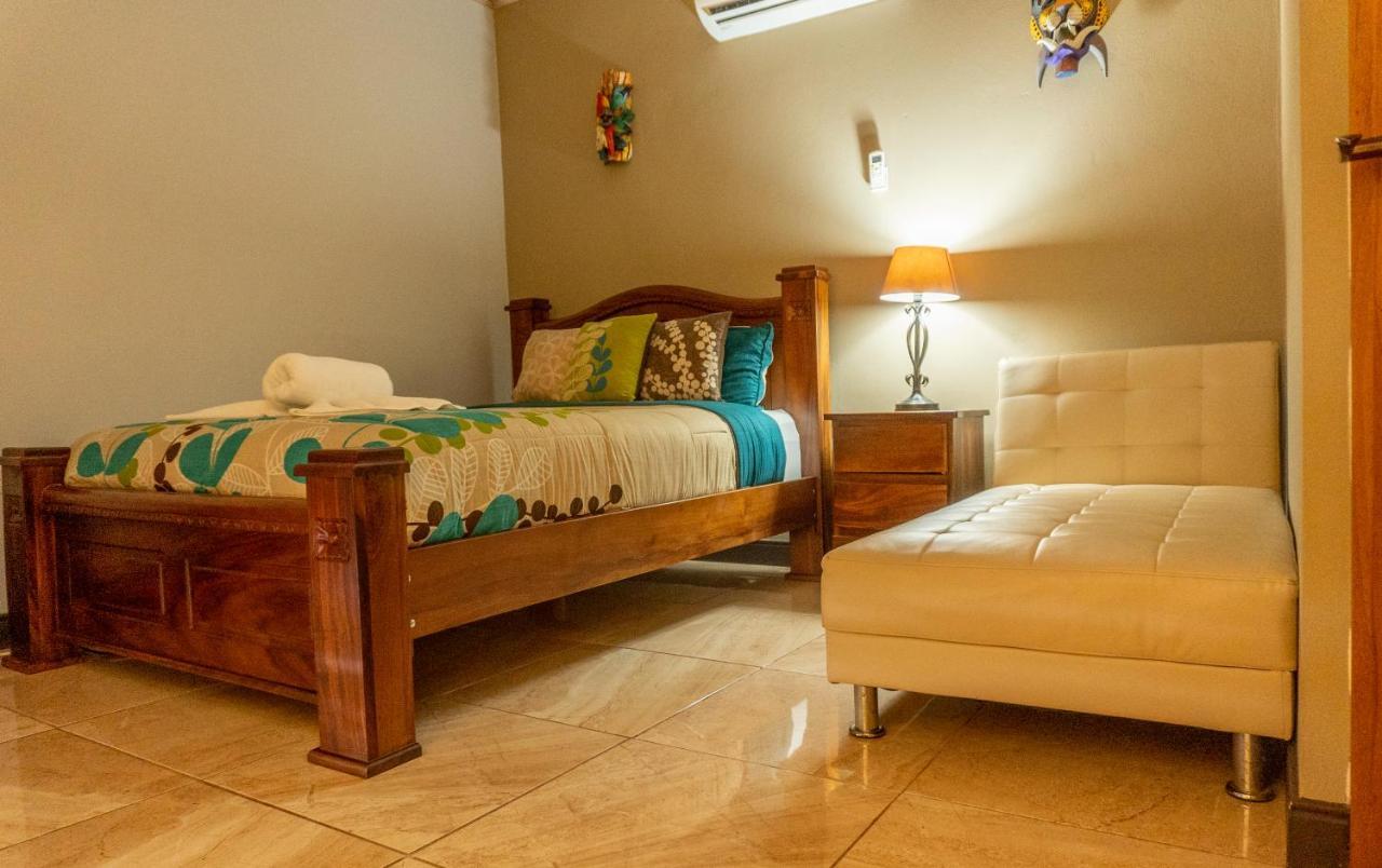 Hotel Margarita And Tour Operator Drakes Bay المظهر الخارجي الصورة