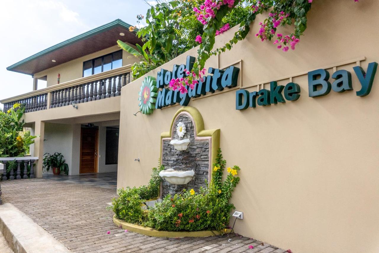 Hotel Margarita And Tour Operator Drakes Bay المظهر الخارجي الصورة