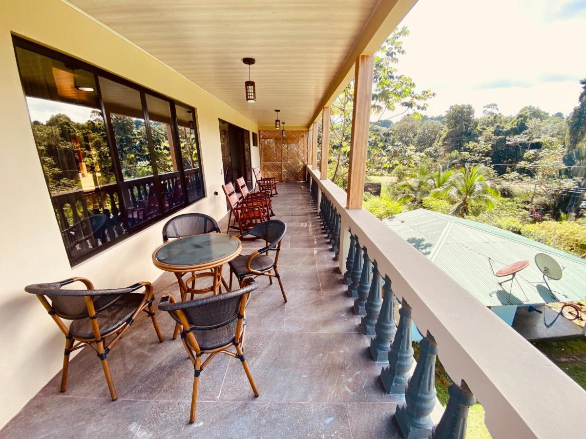 Hotel Margarita And Tour Operator Drakes Bay المظهر الخارجي الصورة