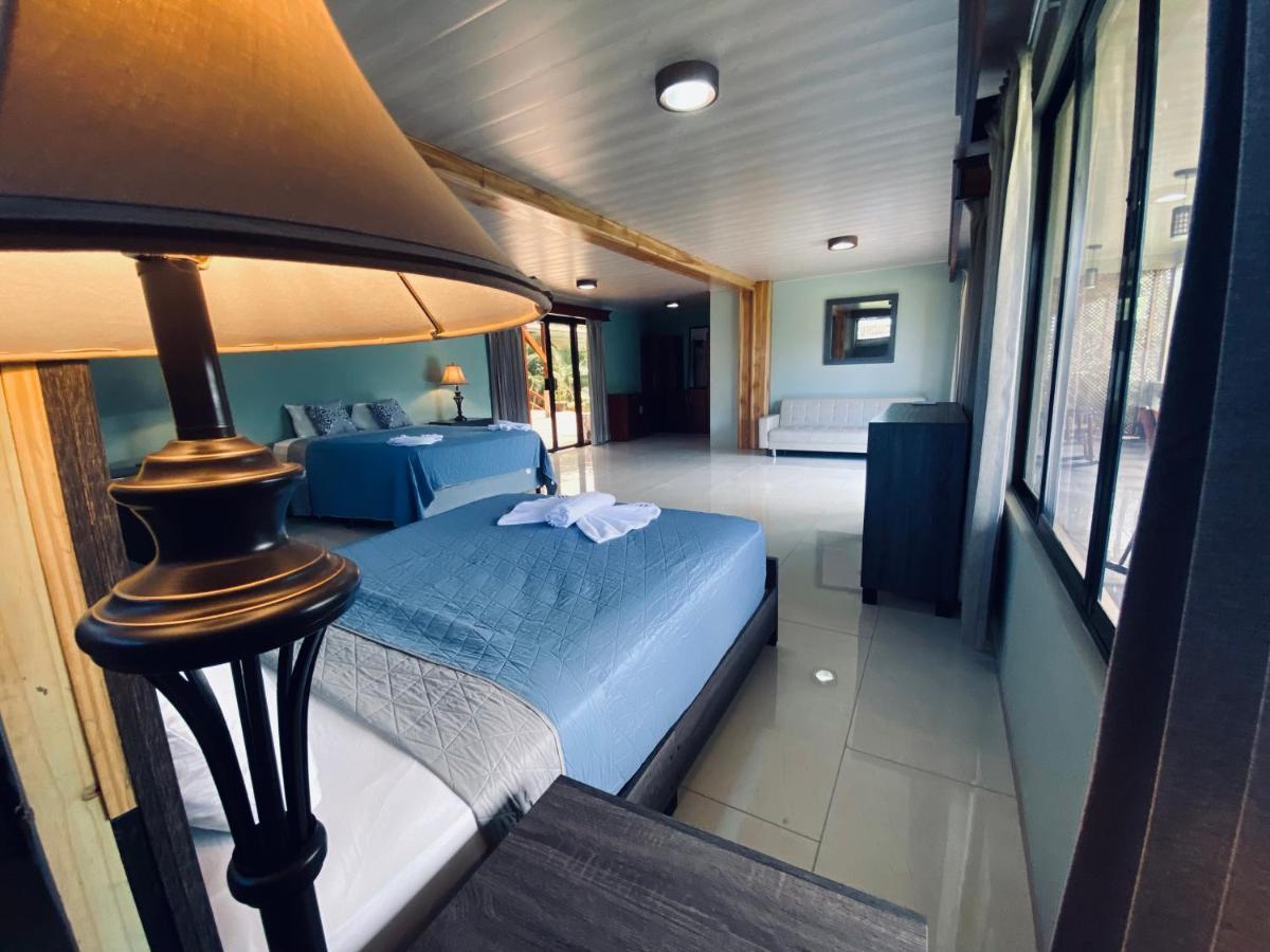 Hotel Margarita And Tour Operator Drakes Bay المظهر الخارجي الصورة