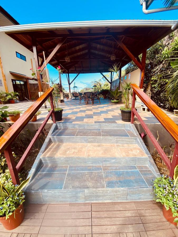 Hotel Margarita And Tour Operator Drakes Bay المظهر الخارجي الصورة
