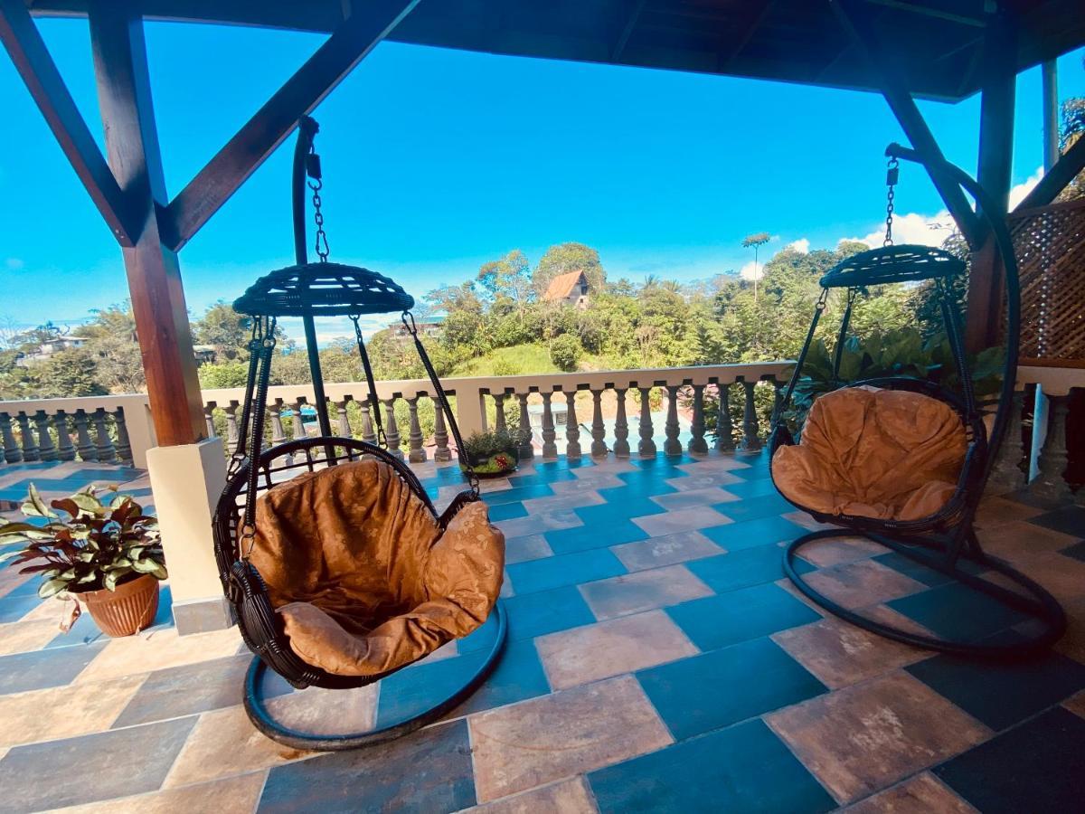 Hotel Margarita And Tour Operator Drakes Bay المظهر الخارجي الصورة