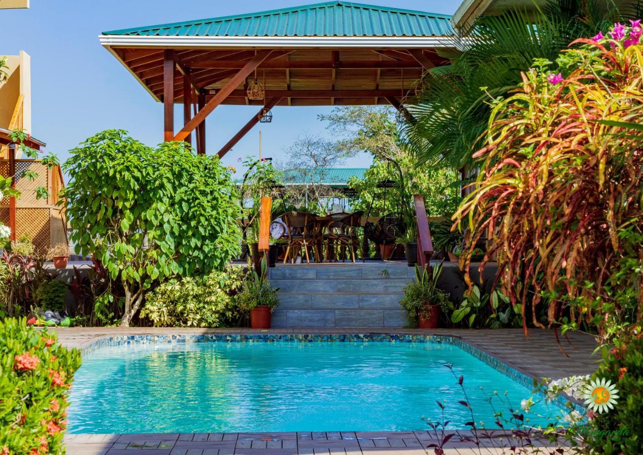 Hotel Margarita And Tour Operator Drakes Bay المظهر الخارجي الصورة