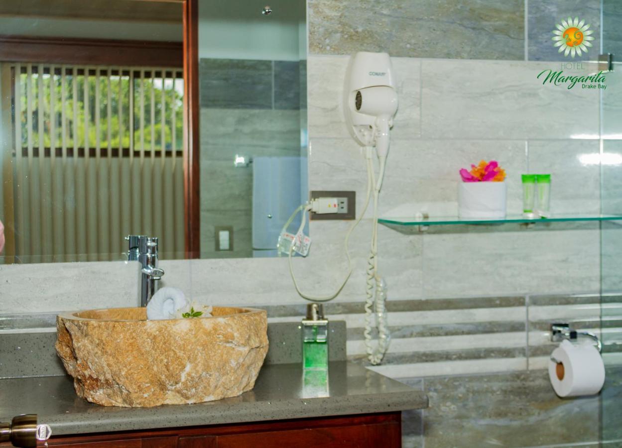Hotel Margarita And Tour Operator Drakes Bay المظهر الخارجي الصورة