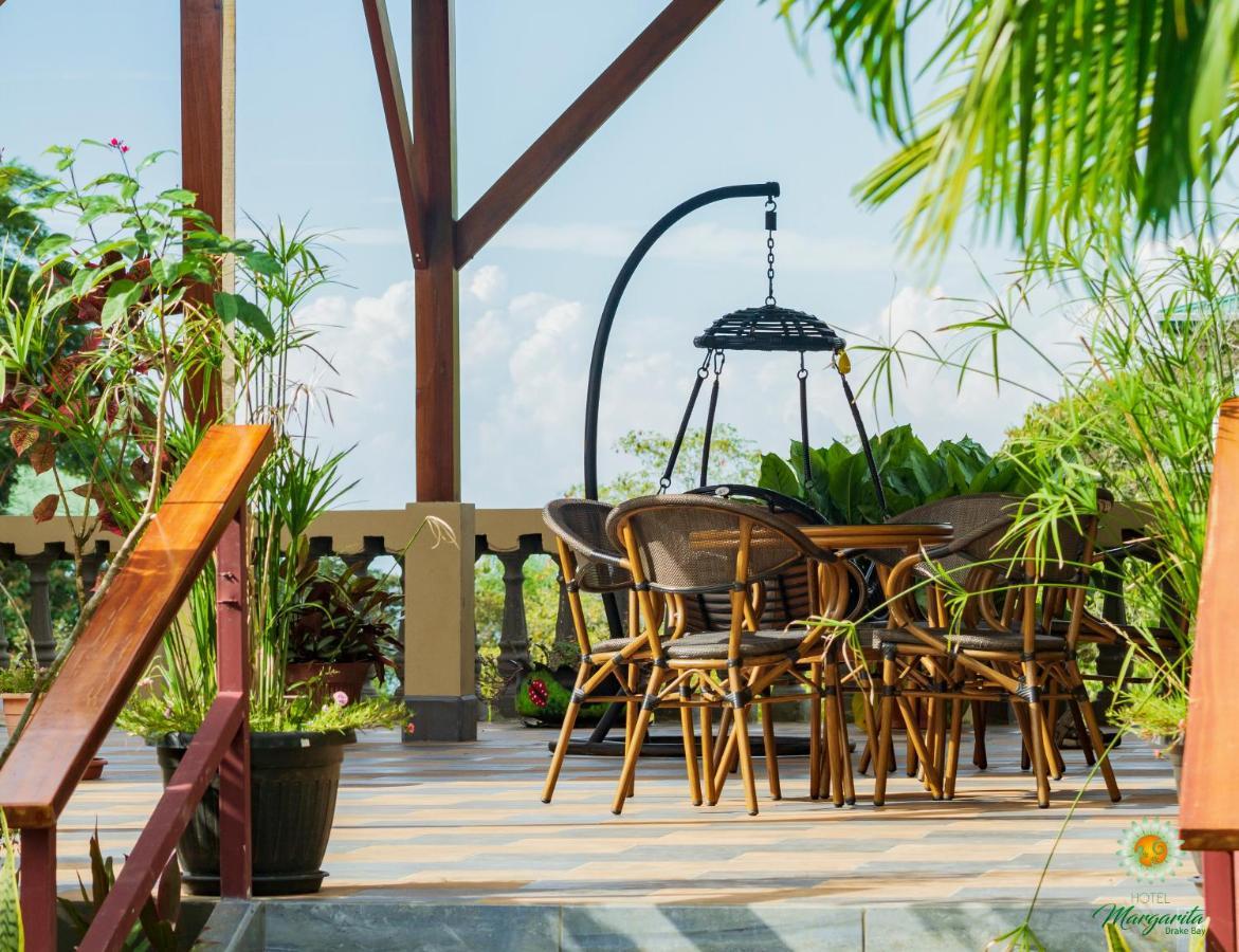 Hotel Margarita And Tour Operator Drakes Bay المظهر الخارجي الصورة