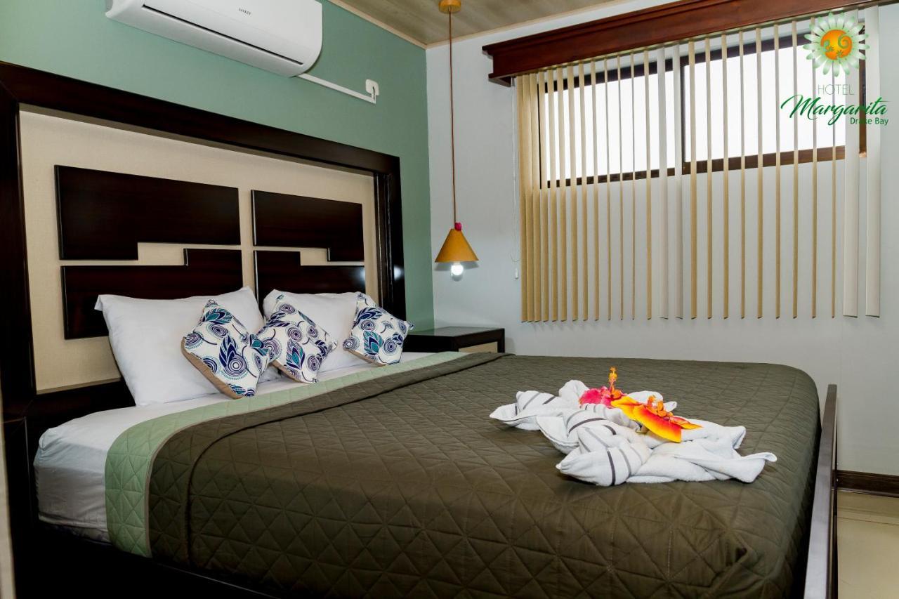 Hotel Margarita And Tour Operator Drakes Bay المظهر الخارجي الصورة