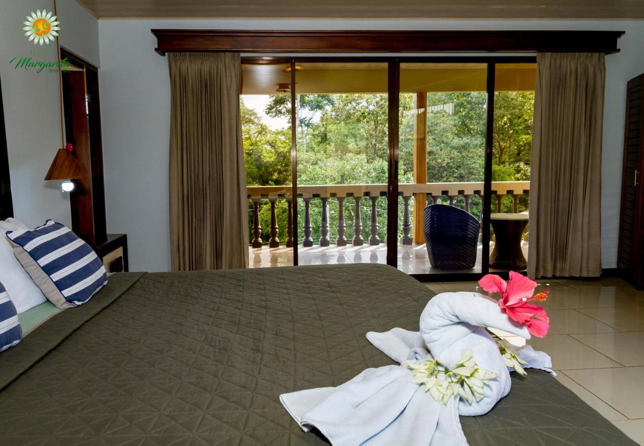 Hotel Margarita And Tour Operator Drakes Bay المظهر الخارجي الصورة