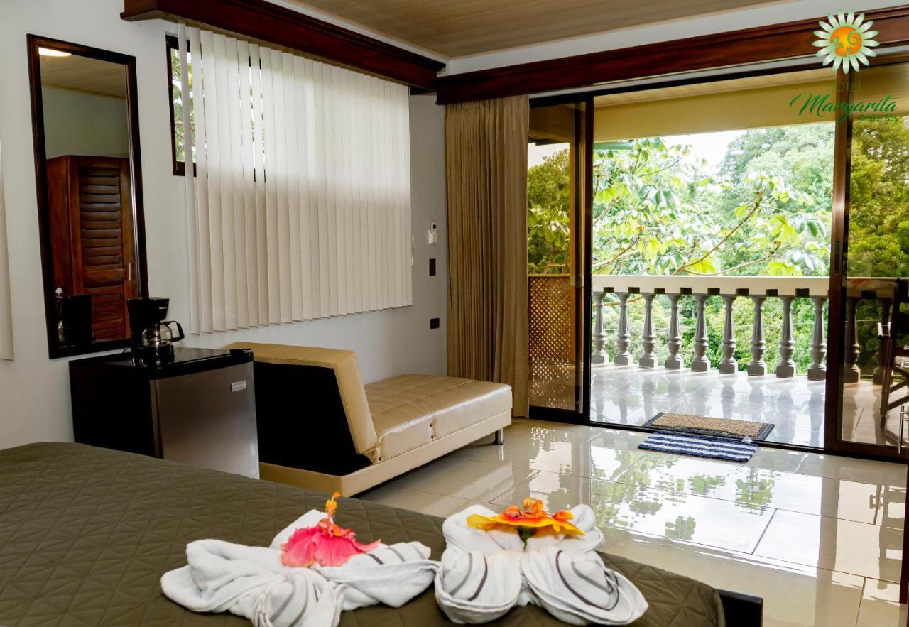 Hotel Margarita And Tour Operator Drakes Bay المظهر الخارجي الصورة