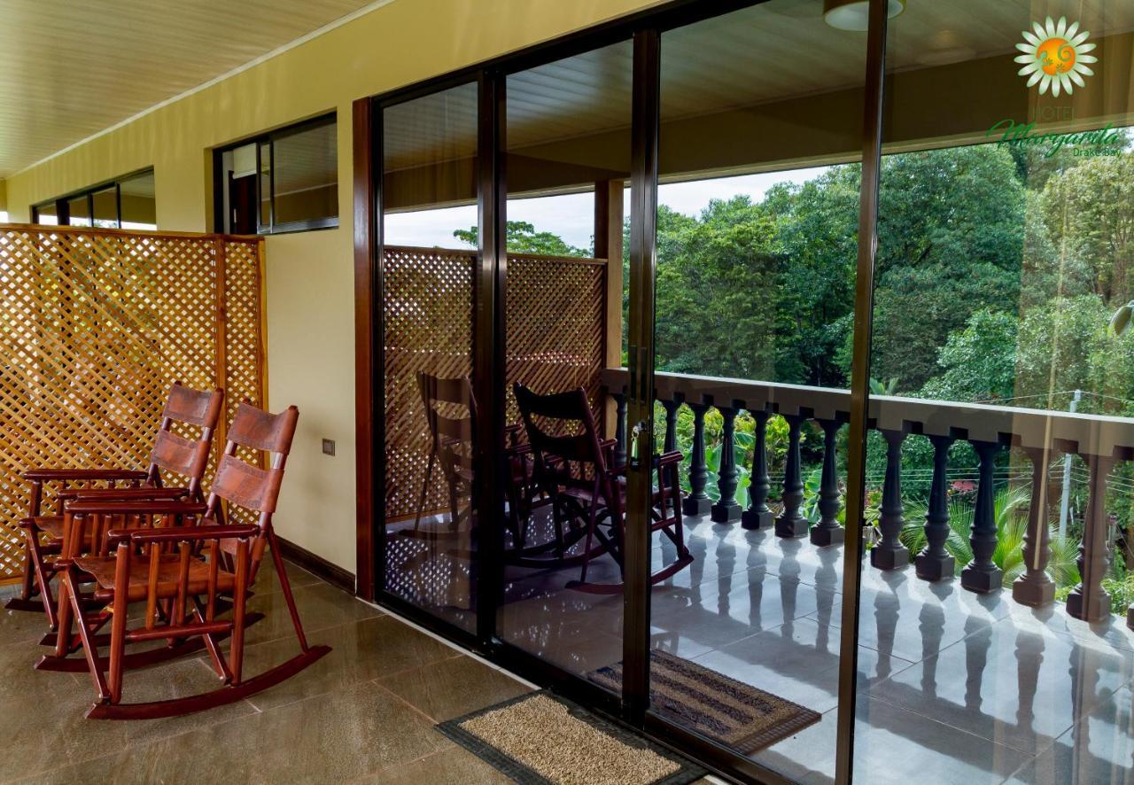 Hotel Margarita And Tour Operator Drakes Bay المظهر الخارجي الصورة