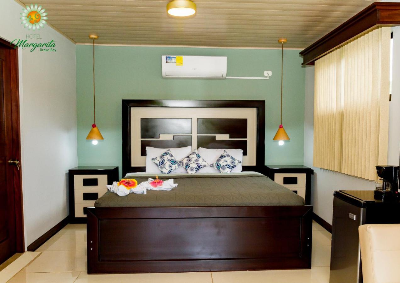 Hotel Margarita And Tour Operator Drakes Bay المظهر الخارجي الصورة