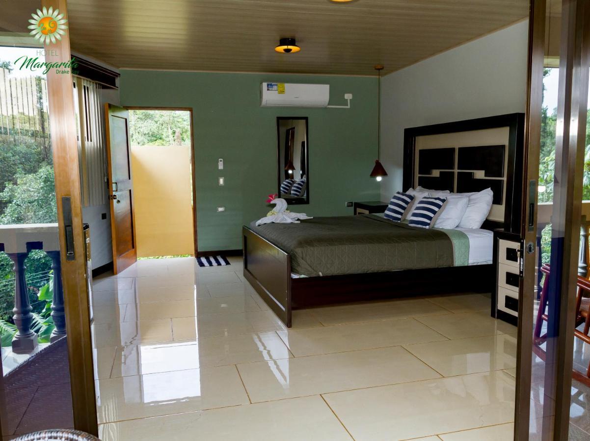 Hotel Margarita And Tour Operator Drakes Bay المظهر الخارجي الصورة