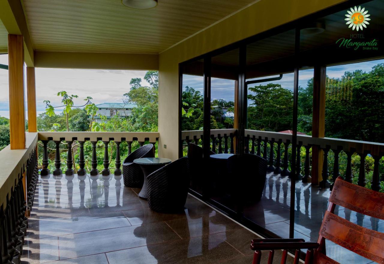 Hotel Margarita And Tour Operator Drakes Bay المظهر الخارجي الصورة