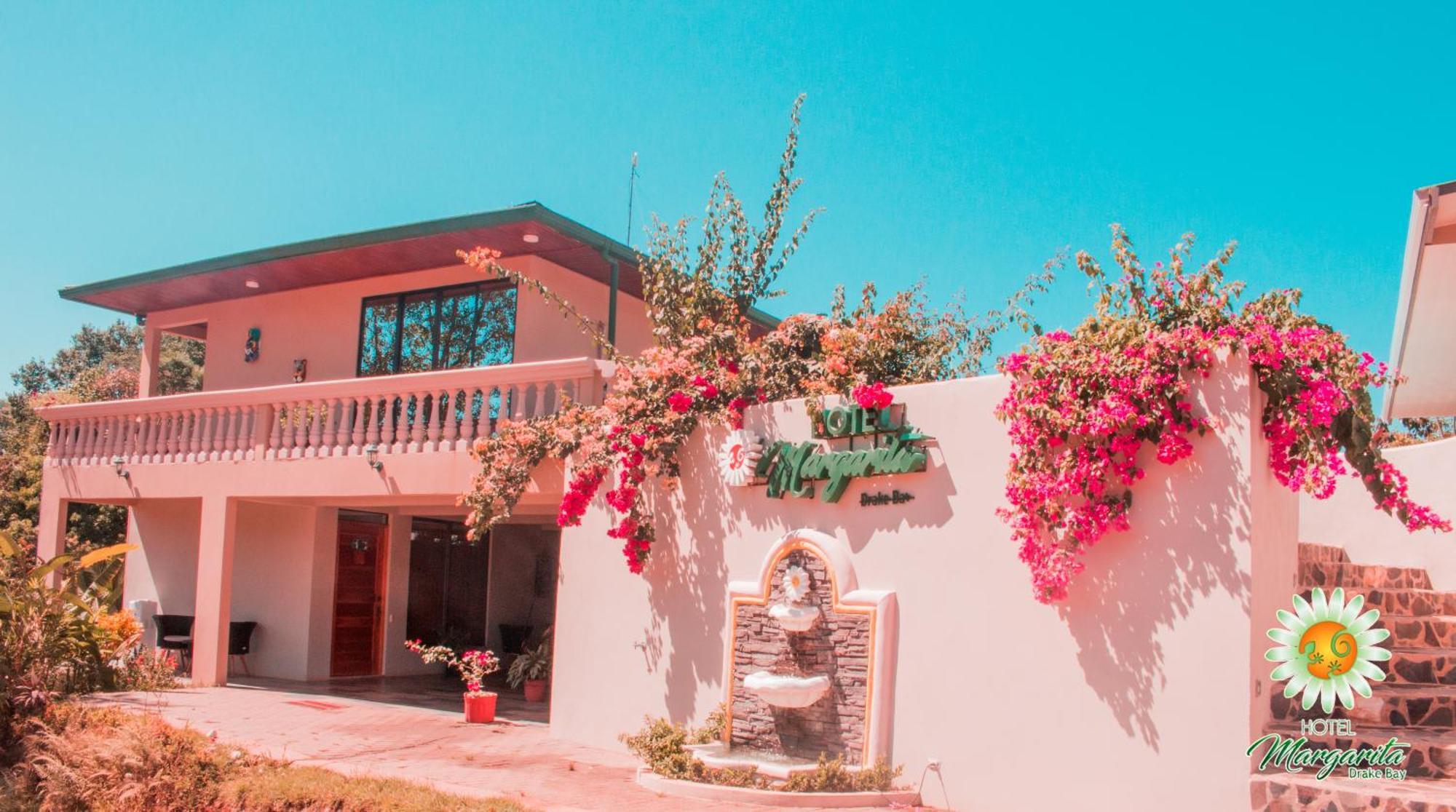 Hotel Margarita And Tour Operator Drakes Bay المظهر الخارجي الصورة