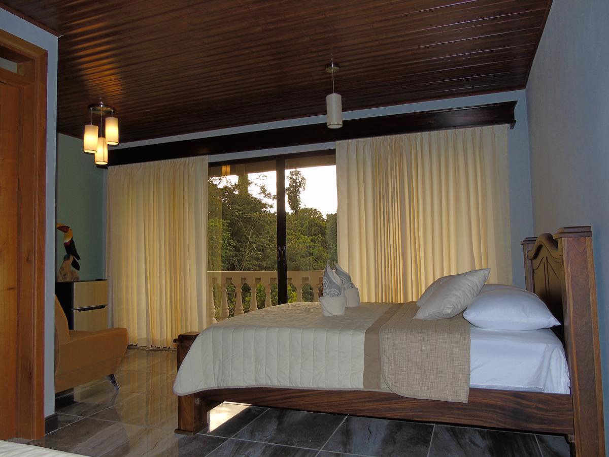 Hotel Margarita And Tour Operator Drakes Bay المظهر الخارجي الصورة