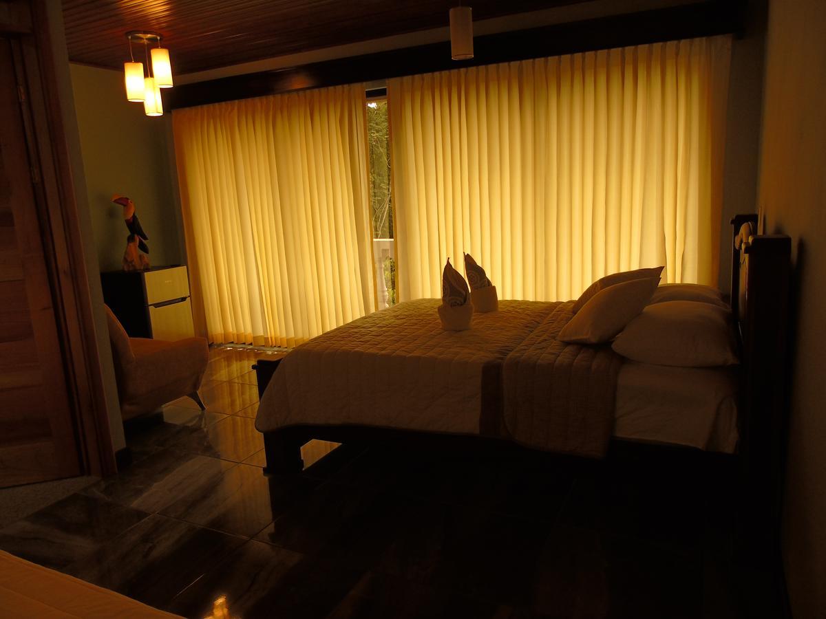 Hotel Margarita And Tour Operator Drakes Bay المظهر الخارجي الصورة