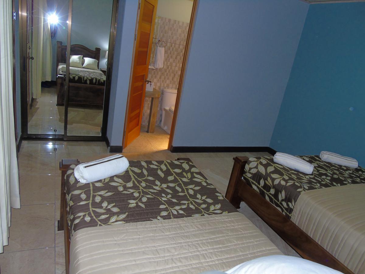 Hotel Margarita And Tour Operator Drakes Bay المظهر الخارجي الصورة