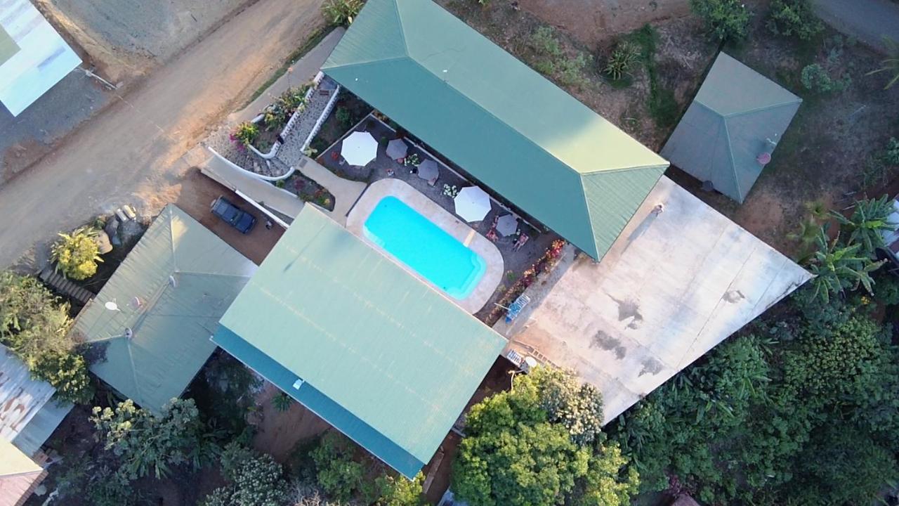 Hotel Margarita And Tour Operator Drakes Bay المظهر الخارجي الصورة