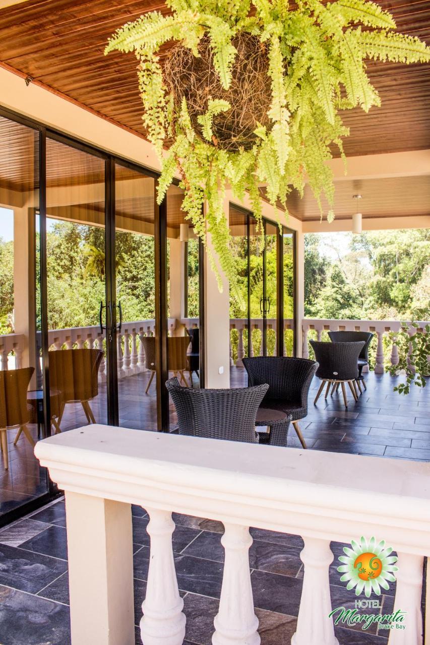 Hotel Margarita And Tour Operator Drakes Bay المظهر الخارجي الصورة