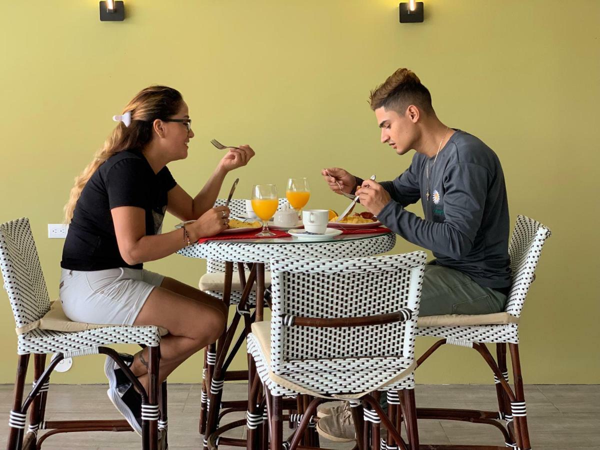 Hotel Margarita And Tour Operator Drakes Bay المظهر الخارجي الصورة