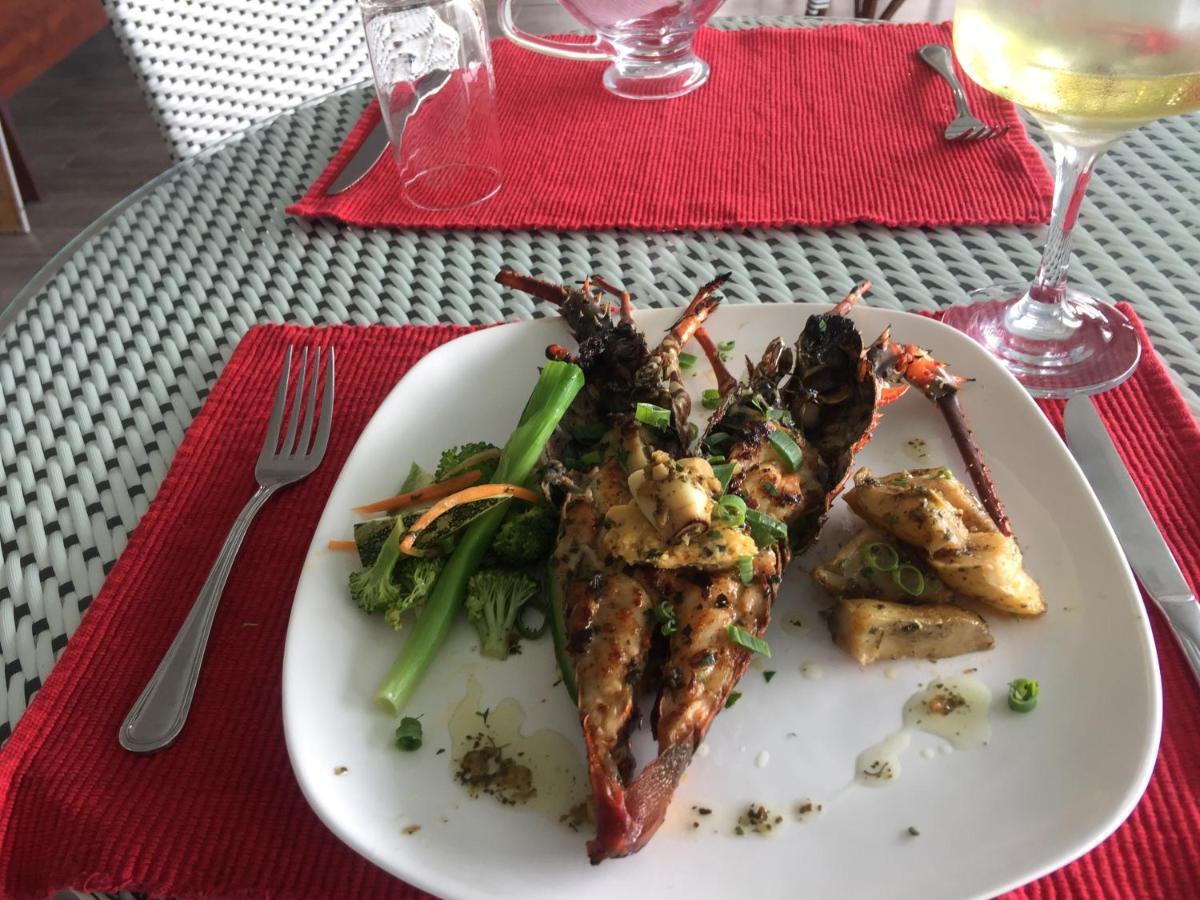 Hotel Margarita And Tour Operator Drakes Bay المظهر الخارجي الصورة